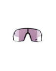Oakley Sutro (Low Bridge Fit) Cycle The Galaxy Collection Sunglasses - Dark Galaxy (Prizm Road Black Lens)