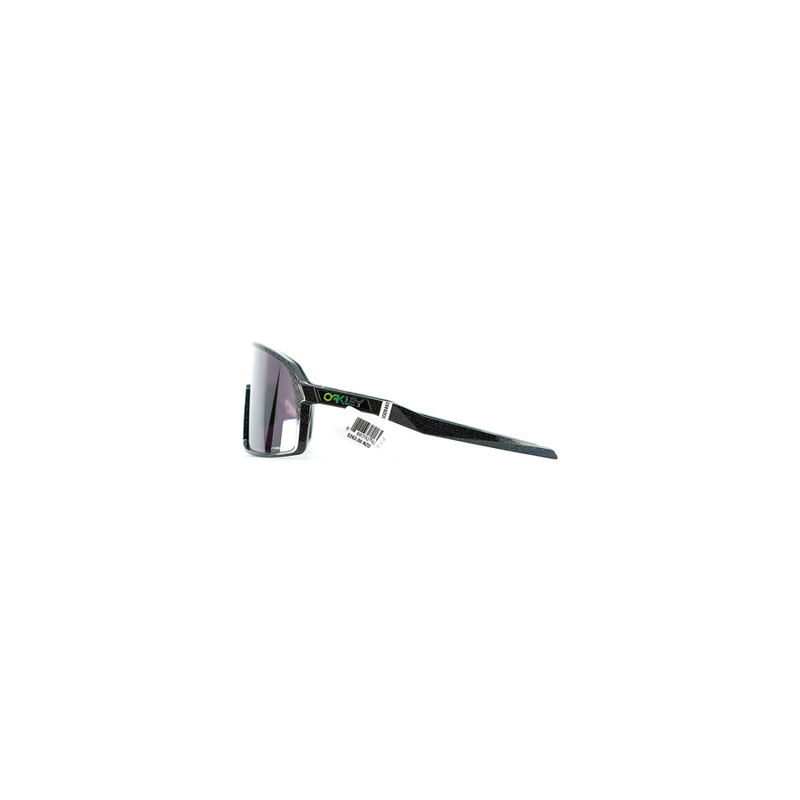 Oakley Sutro S Cycle The Galaxy Collection Sunglasses - Dark Galaxy (Prizm Road Black Lens)