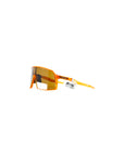Oakley Sutro (Low Bridge Fit) Introspect Collection Sunglasses - Transparent Ginger (Prizm Bronze Lens)