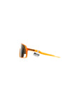 Oakley Sutro (Low Bridge Fit) Introspect Collection Sunglasses - Transparent Ginger (Prizm Bronze Lens)
