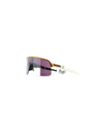 Oakley Sutro Lite Chrysalis Collection Sunglasses - Matte Red Gold Colorshift (Prizm Road Lens)