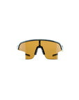 Oakley Sutro Lite Chrysalis Collection Sunglasses - Matte Transparent Fern Swirl (Prizm Bronze Lens)
