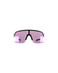 Oakley Sutro Lite MotoGP™ Collection Sunglasses - Matte Black (Prizm Road Lens)