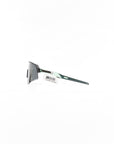 Oakley Sutro Lite Sweep Sunglasses - Matte Black (Prizm Road Black Lens)