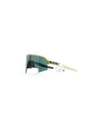 Oakley Sutro Lite Sweep Sunglasses - Matte Fern (Prizm Grey Lens)