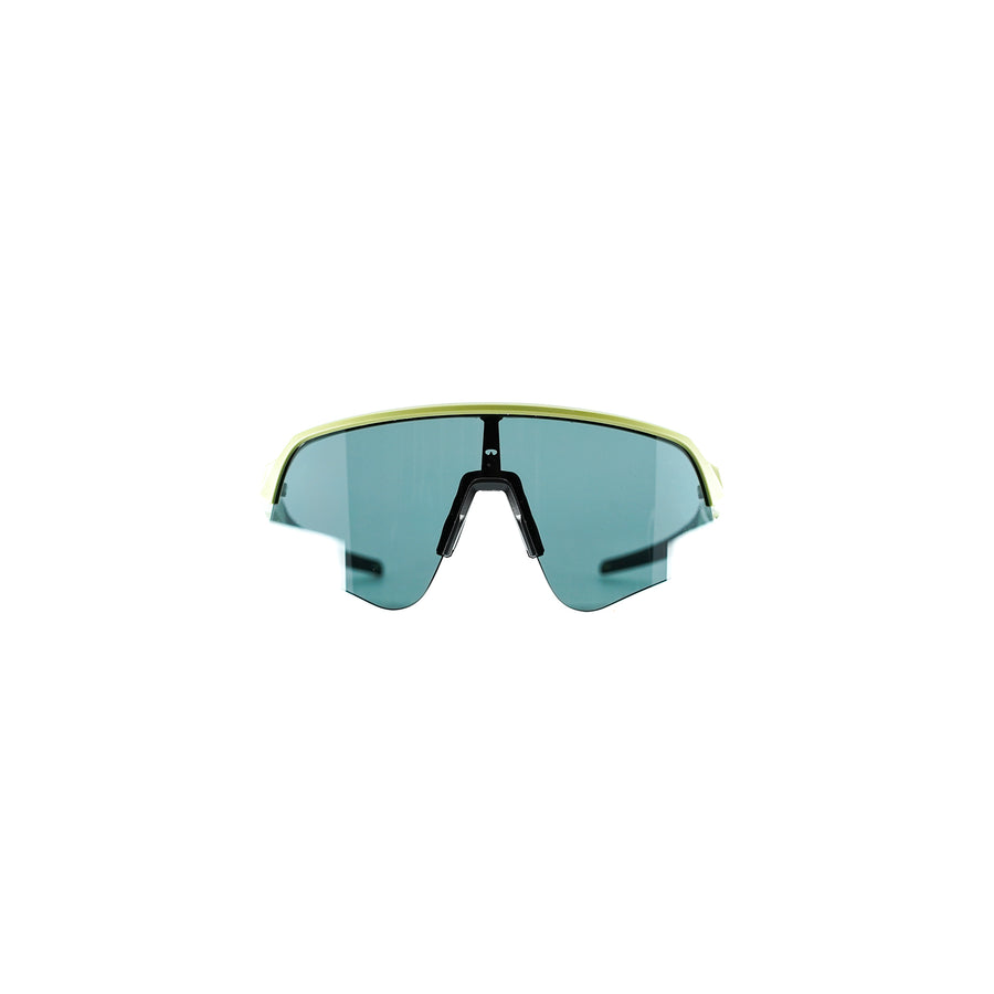 Oakley Sutro Lite Sweep Sunglasses - Matte Fern (Prizm Grey Lens)