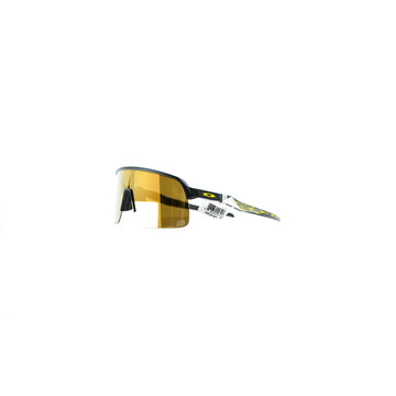 Oakley Sutro Lite 2024 Tour De France Sunglasses - Matte Black Ink (Prizm 24K Lens)