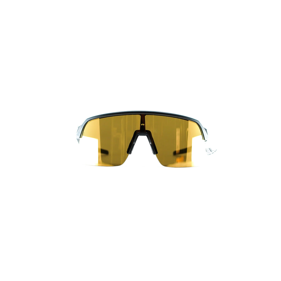 Oakley Sutro Lite 2024 Tour De France Sunglasses - Matte Black Ink (Prizm 24K Lens)