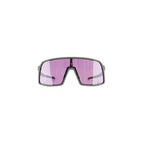 Oakley Sutro 太阳镜 - 哑光橄榄色（Prizm Road 黑色镜片）