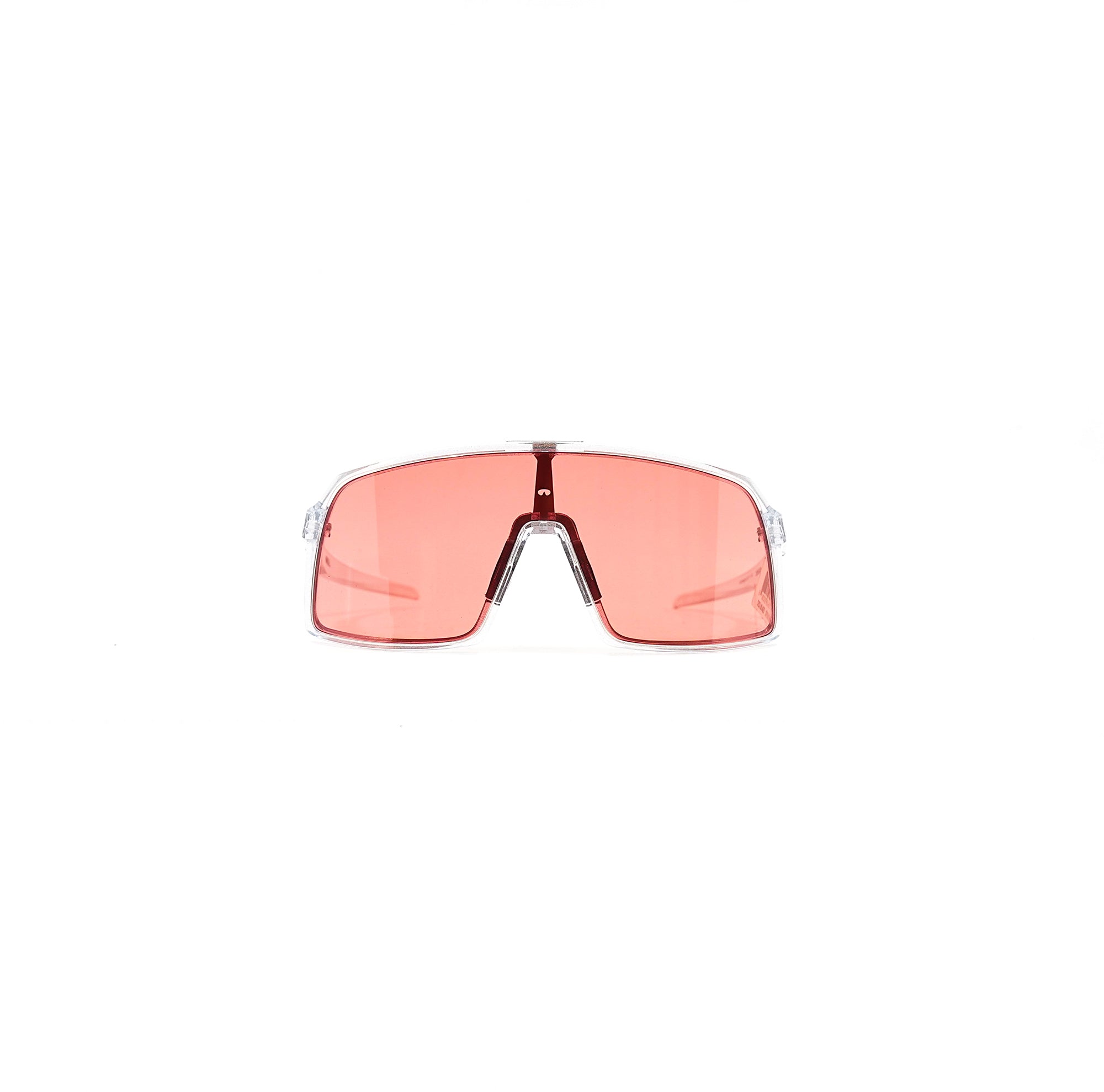 Oakley Sutro Sunglasses - Moon Dust (Prizm Peach Lens)