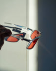 Oakley Sutro Sunglasses - Moon Dust (Prizm Peach Lens)