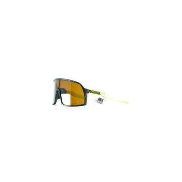 Oakley Sutro S Chrysalis Collection Sunglasses - Fern Swirl (Prizm Bronze Lens)