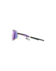 Oakley Sutro Ti Sweep Sunglasses - Polished Oil Slick (Prizm Road Jade Lens)