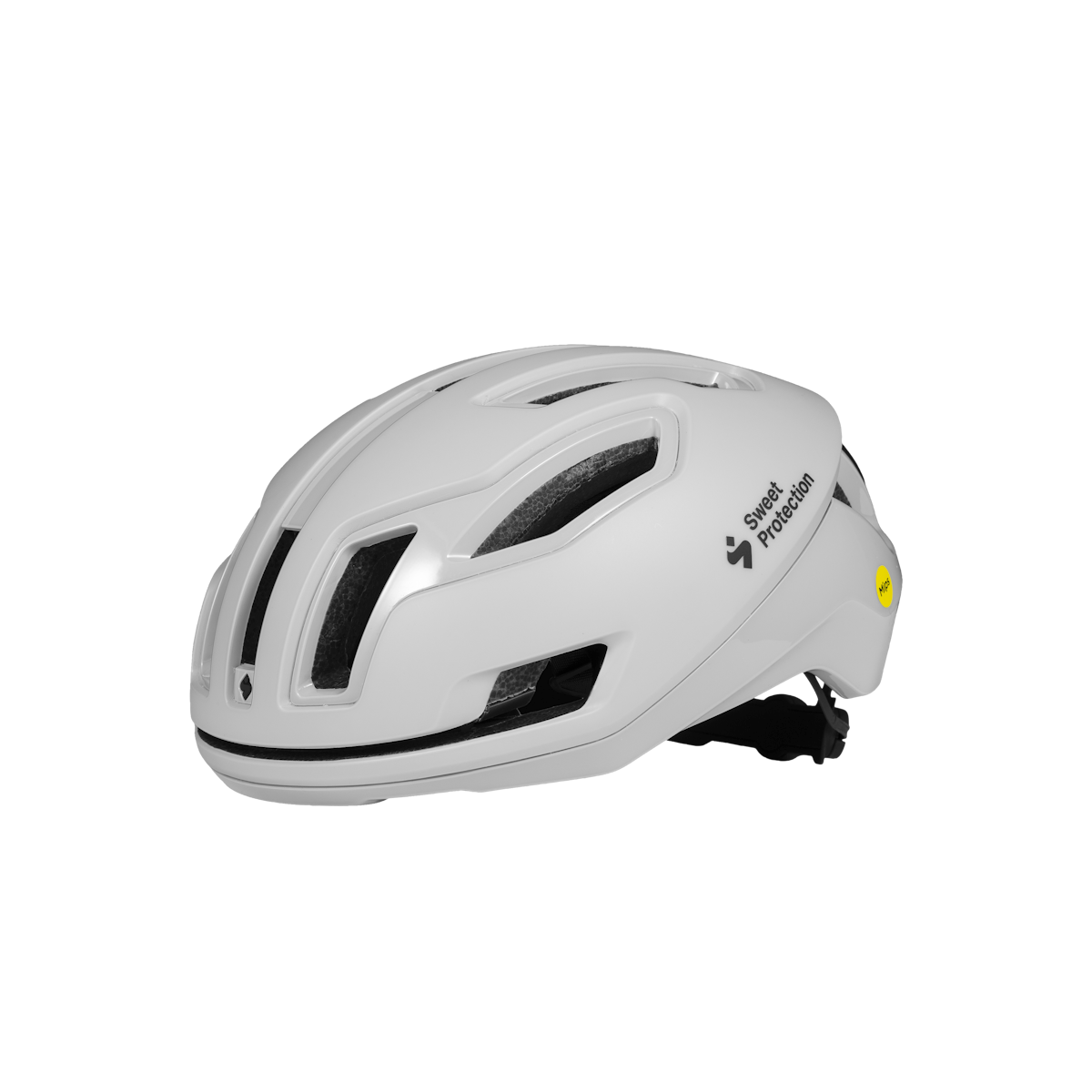Sweet Protection Falconer 2Vi Mips Helmet - Bronco White