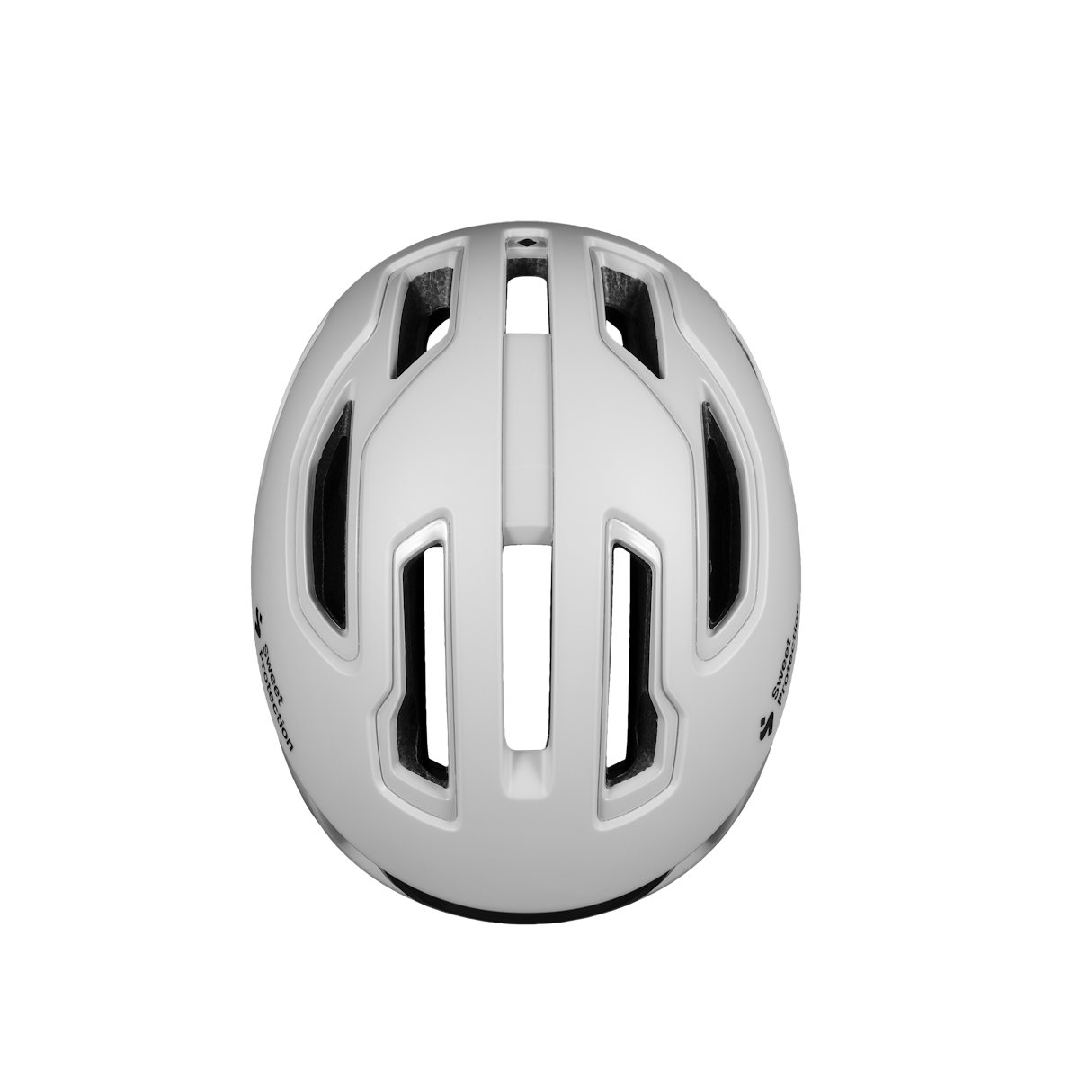 Sweet Protection Falconer 2Vi Mips Helmet - Bronco White