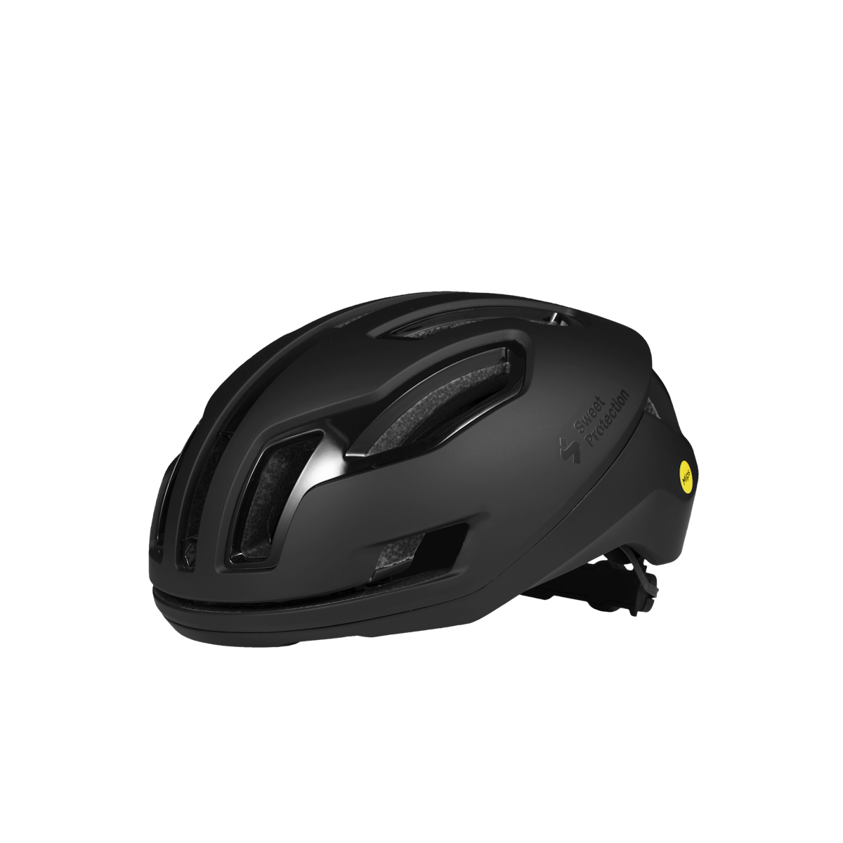 Sweet Protection Falconer 2Vi MIPS Helmet - Matte Black