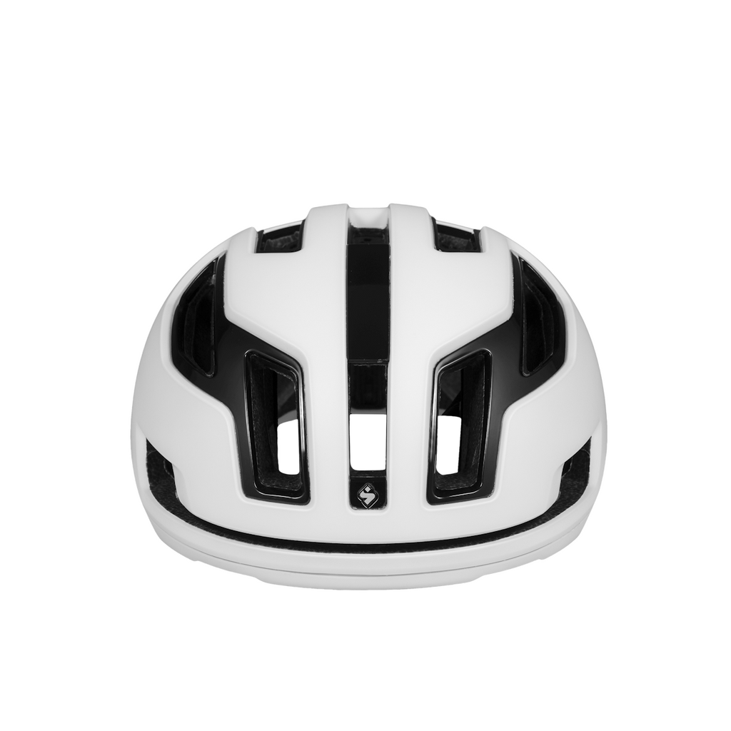 Sweet Protection Falconer 2Vi Mips Helmet - Satin White