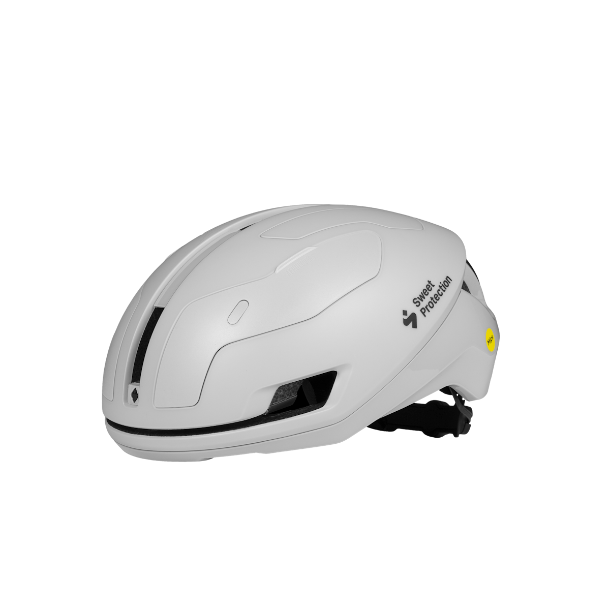 Sweet Protection Falconer Aero 2Vi MIPS Helmet - Bronco White
