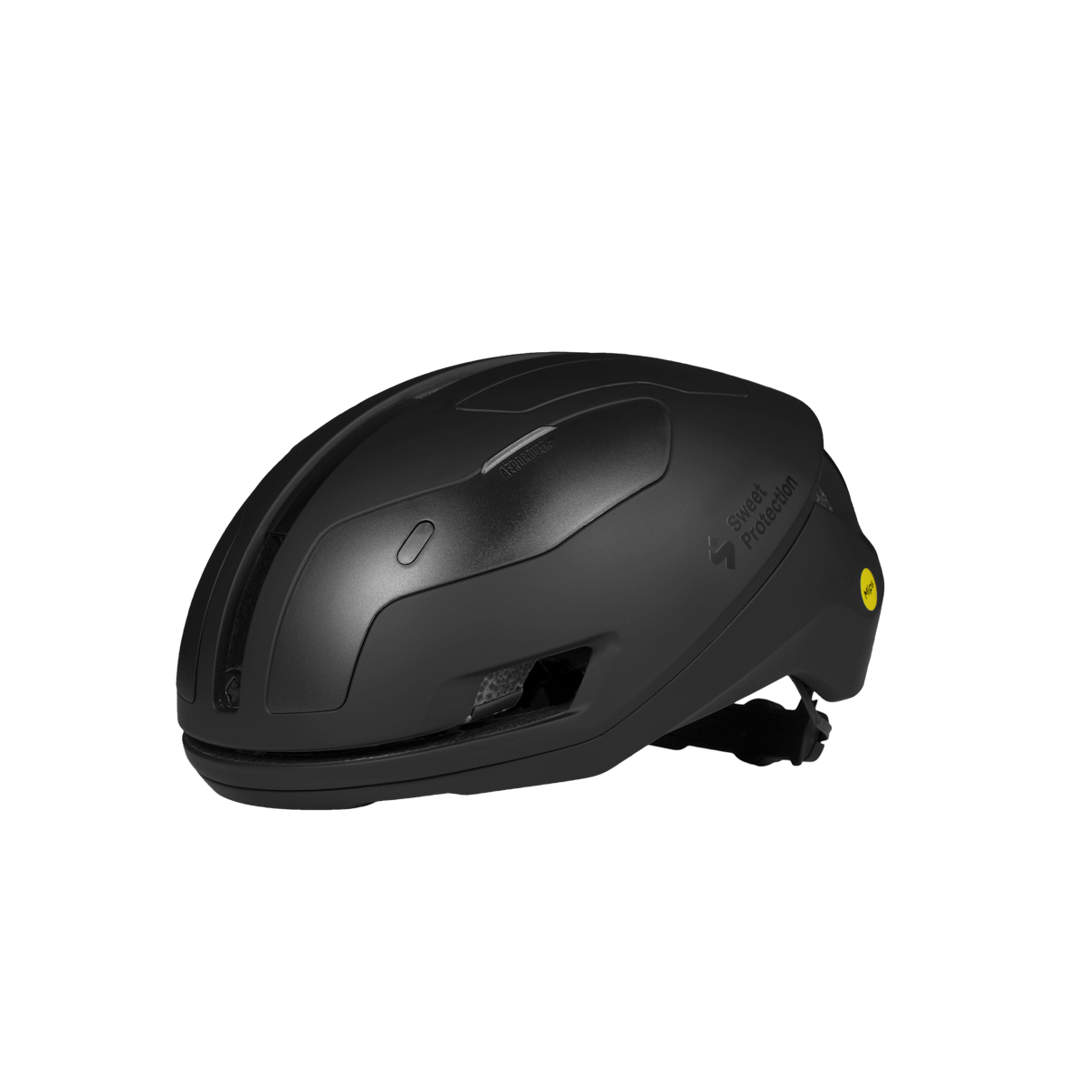 Sweet Protection Falconer Aero 2Vi Mips Helmet - Matte Black