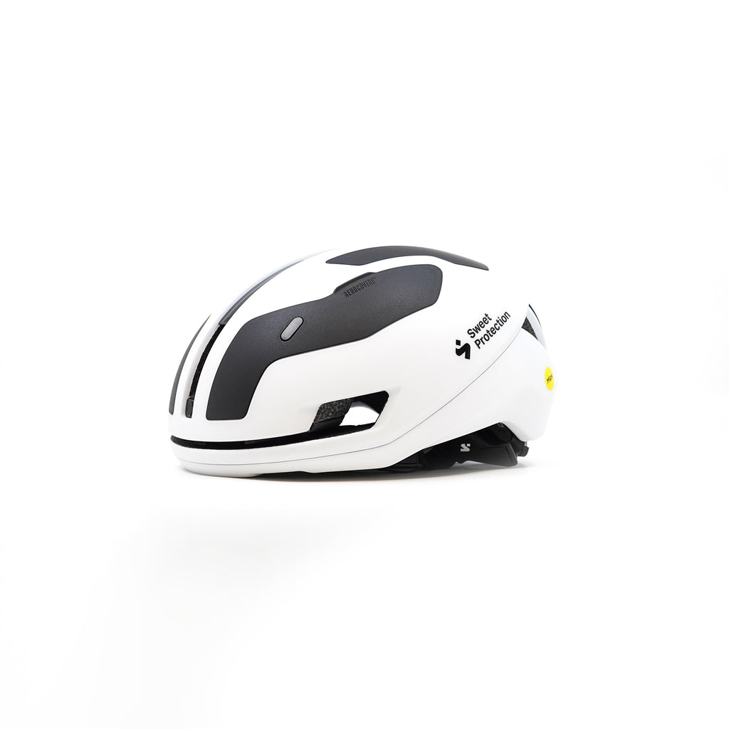 Sweet Protection Falconer 2Vi Mips Helmet - Satin White