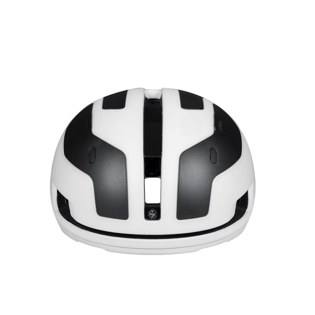Sweet Protection Falconer Aero 2Vi Mips Helmet - Satin White