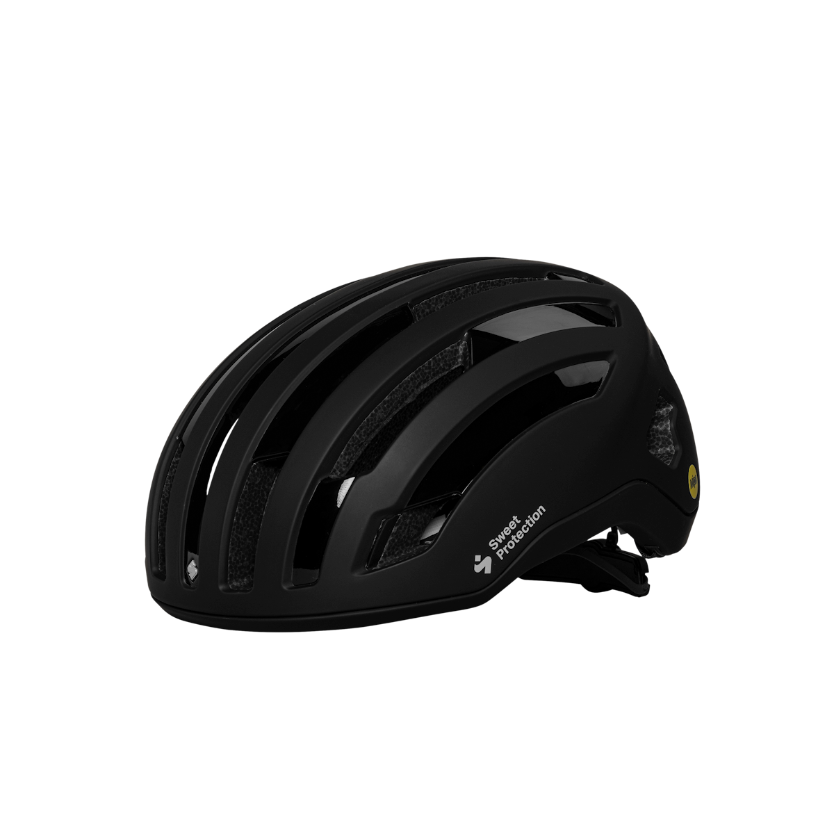 Sweet Protection Outrider MIPS Helmet - Matte Black