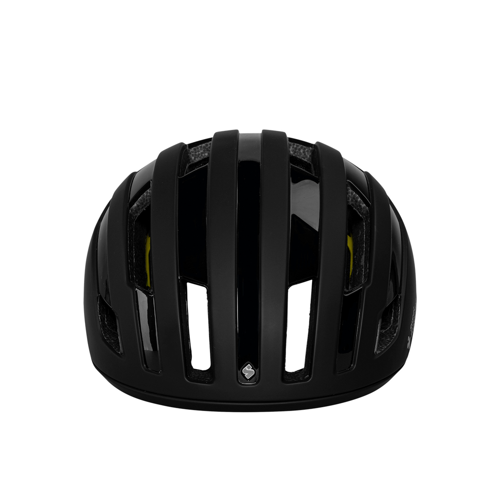 Sweet Protection Outrider Mips Helmet - Matte Black
