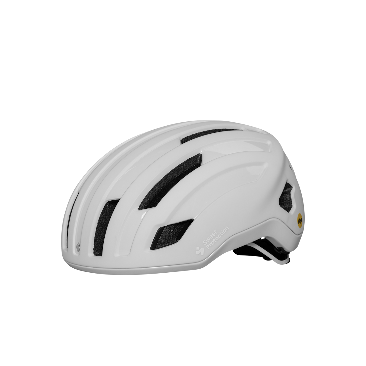 Sweet Protection Outrider Mips Helmet - Matte White