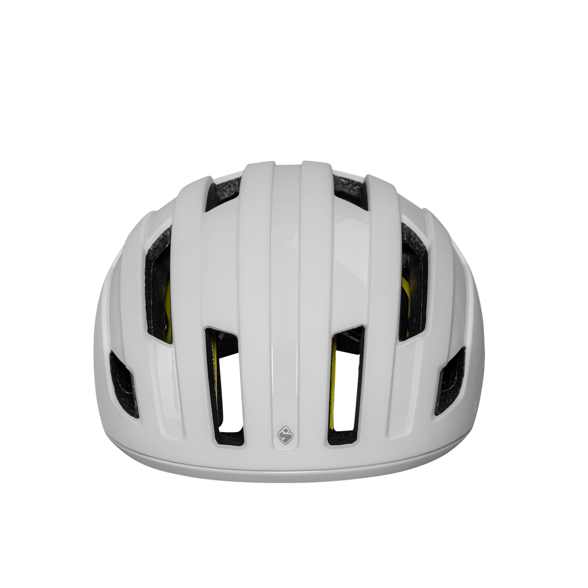 Sweet Protection Outrider Mips Helmet - Matte White