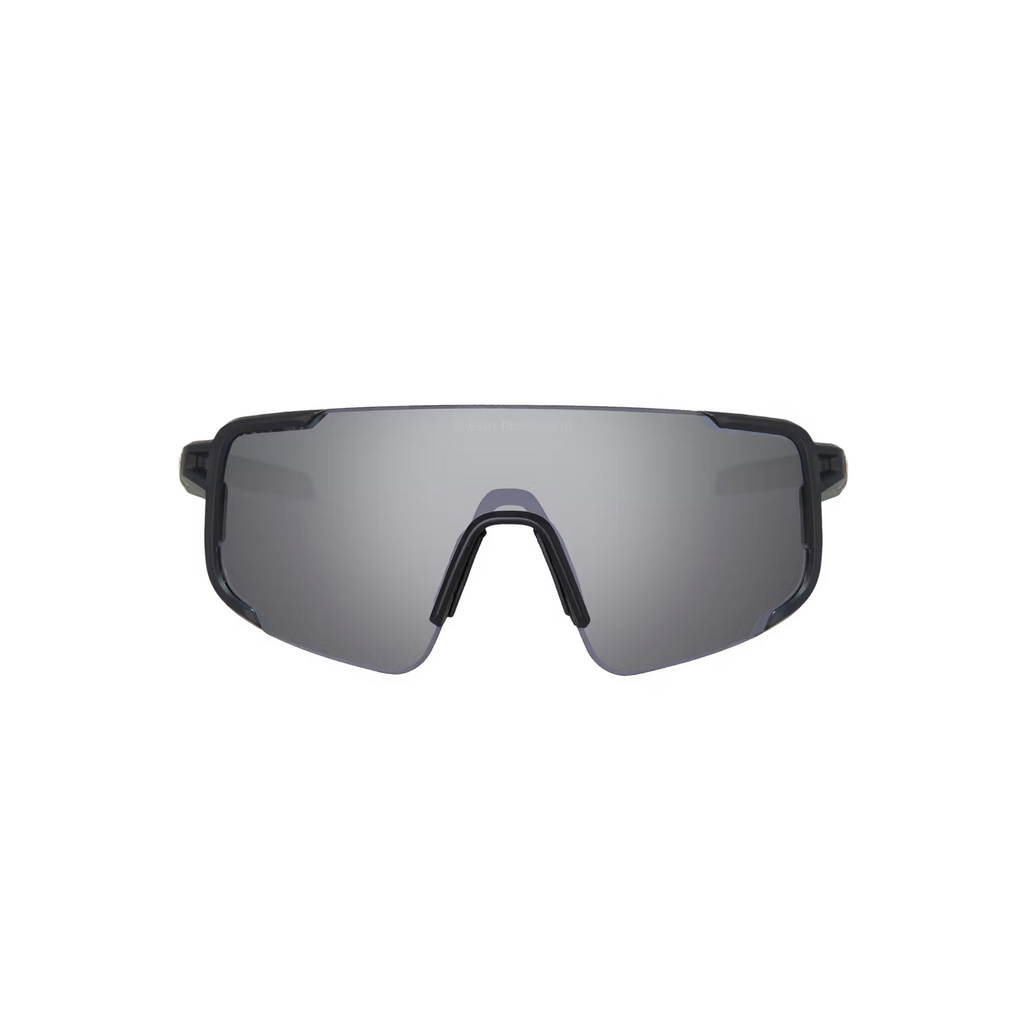 Sweet Protection Ronin RIG Reflect Sunglasses - RIG Obsidian/Matte Black