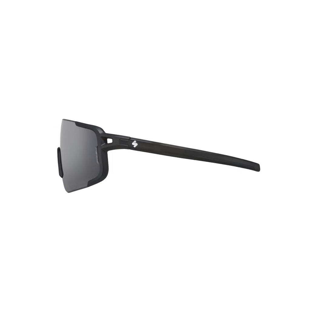 Sweet Protection Ronin RIG Reflect Sunglasses - RIG Obsidian/Matte Black