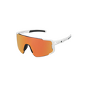 Sweet Protection Ronin RIG Reflect Sunglasses - RIG Topaz/Matte White