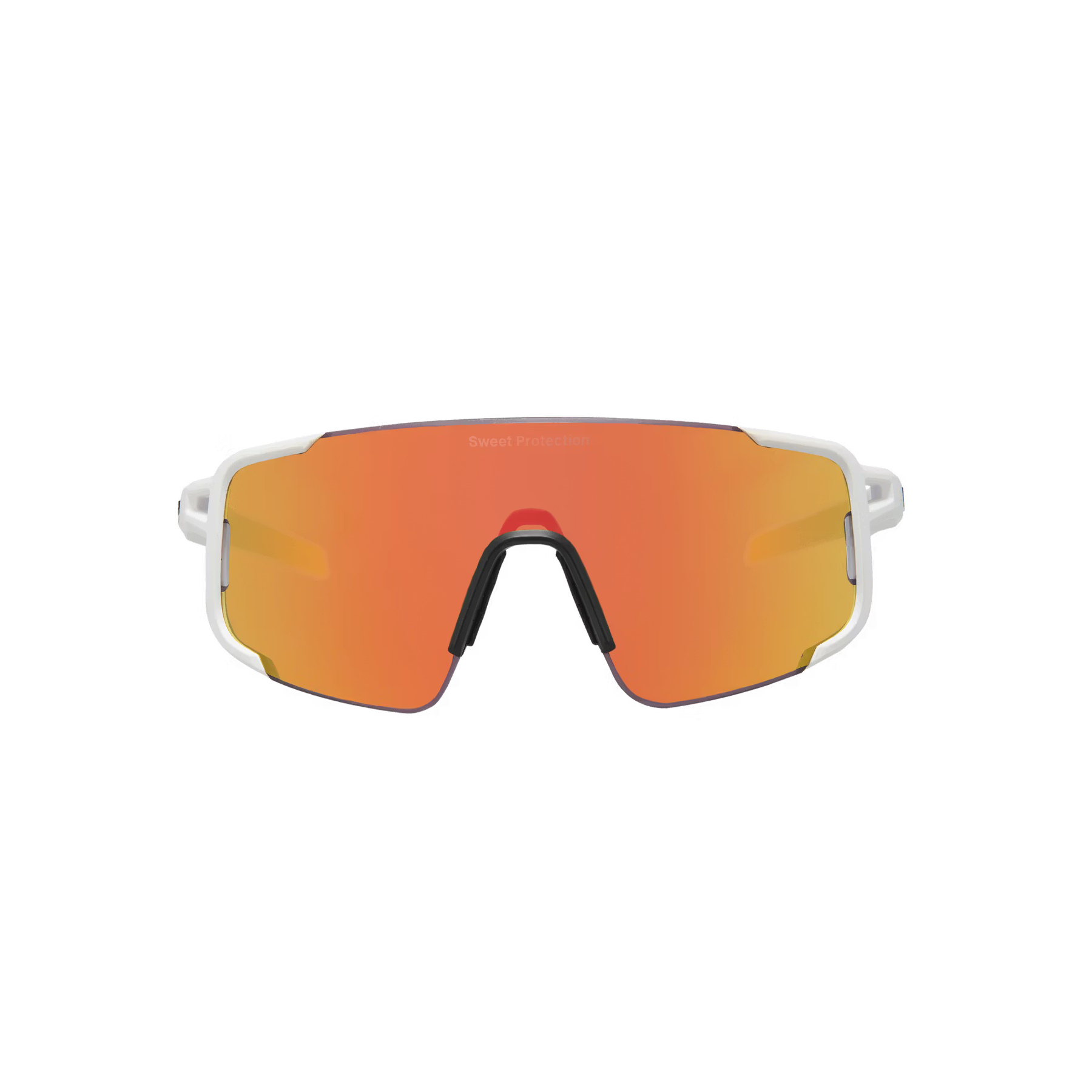 Sweet Protection Ronin RIG Reflect Sunglasses - RIG Topaz/Matte White