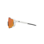Sweet Protection Ronin RIG Reflect Sunglasses - RIG Topaz/Matte White
