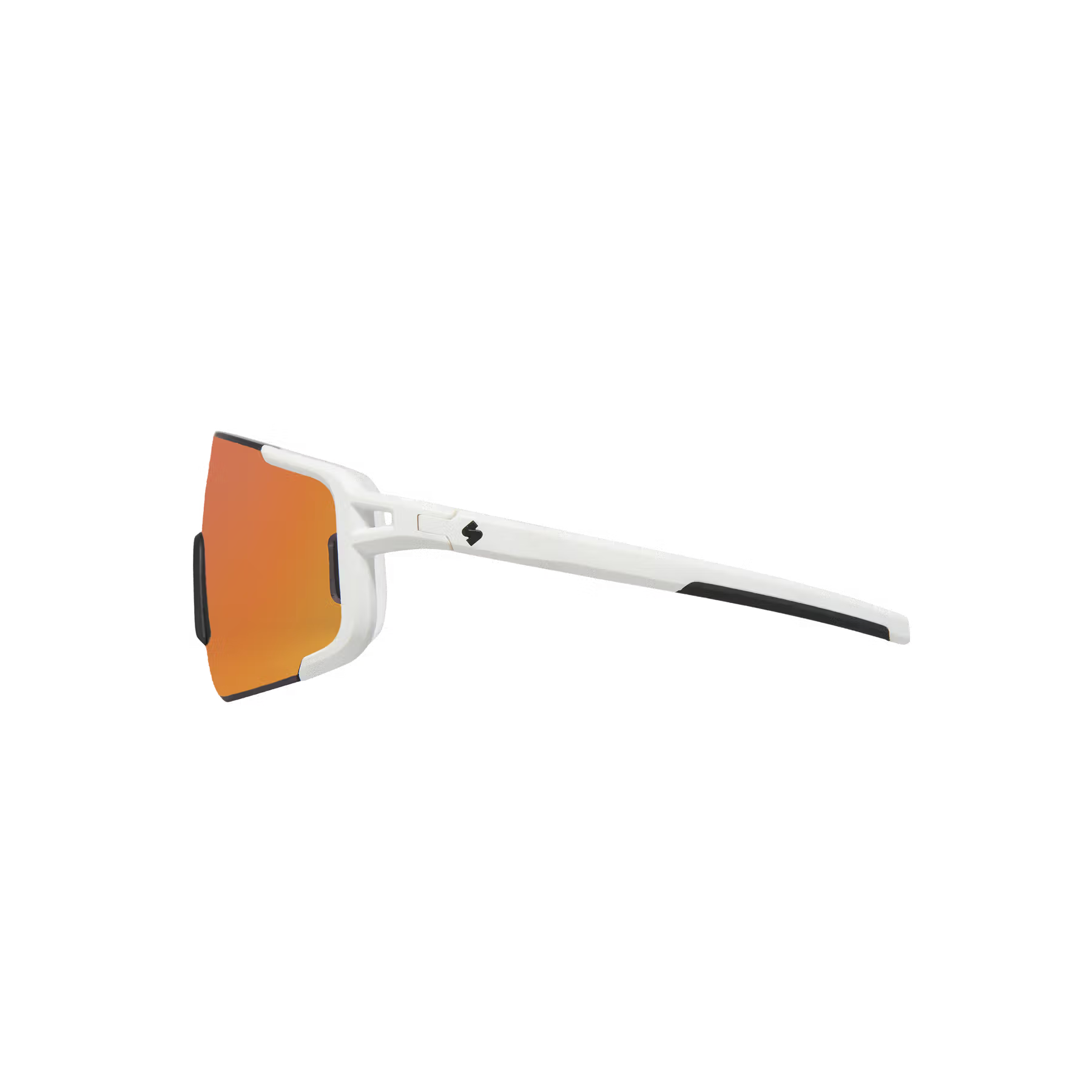 Sweet Protection Ronin RIG Reflect Sunglasses - RIG Topaz/Matte White
