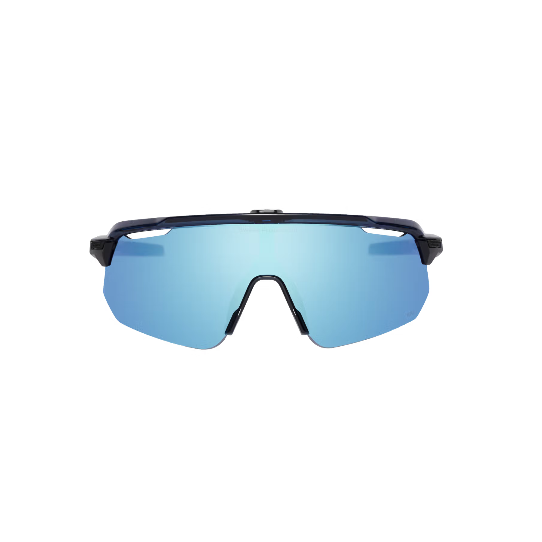 Sweet Protection Shinobi RIG Reflect Sunglasses - RIG Aquamarine/Gloss Crystal Shadow
