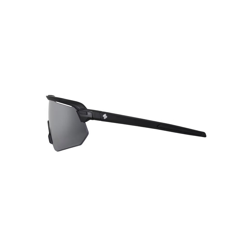 Sweet Protection Shinobi RIG Reflect Sunglasses - RIG Obsidian/Matte Black