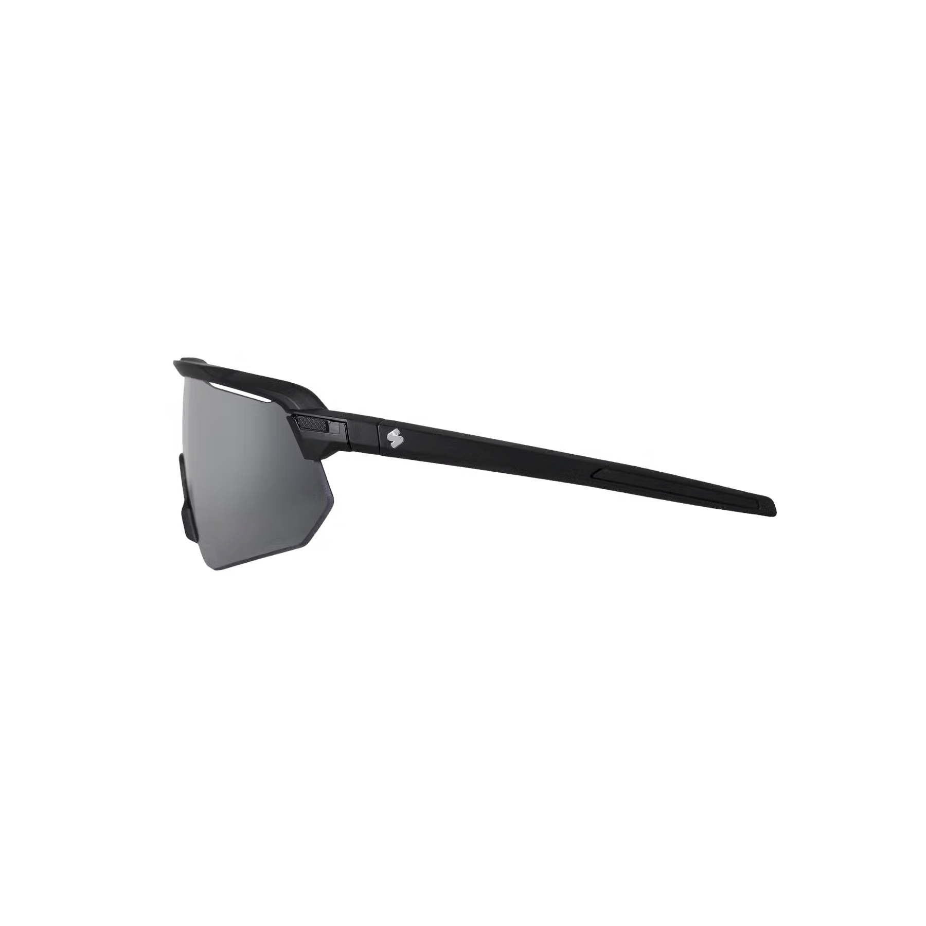 Sweet Protection Shinobi RIG Reflect Sunglasses - RIG Obsidian/Matte Black