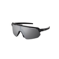 Sweet Protection Shinobi RIG Reflect Sunglasses - RIG Obsidian/Matte Black