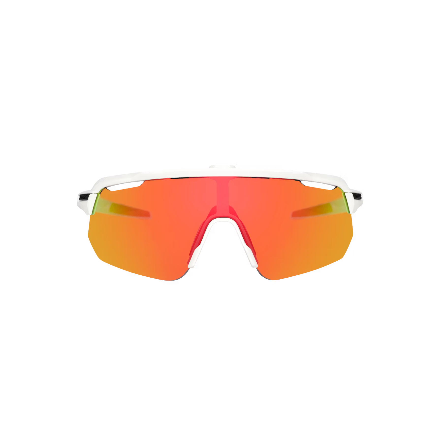 Sweet Protection Shinobi RIG Reflect Sunglasses - RIG Topaz/Satin White