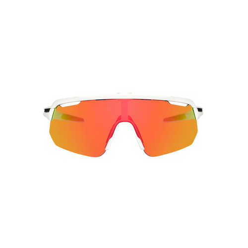 Sweet Protection Shinobi RIG Reflect Sunglasses - RIG Topaz/Satin White