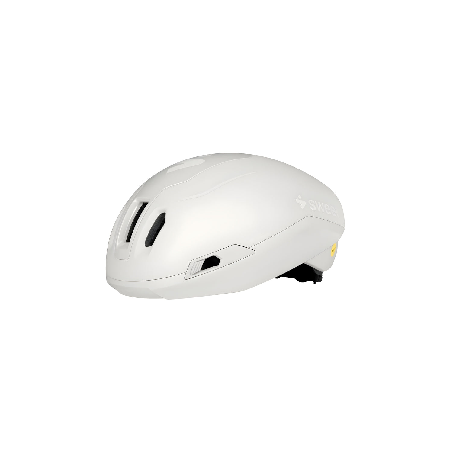 Sweet Protection Tucker III Aero 2Vi MIPS Helmet - Bronco White