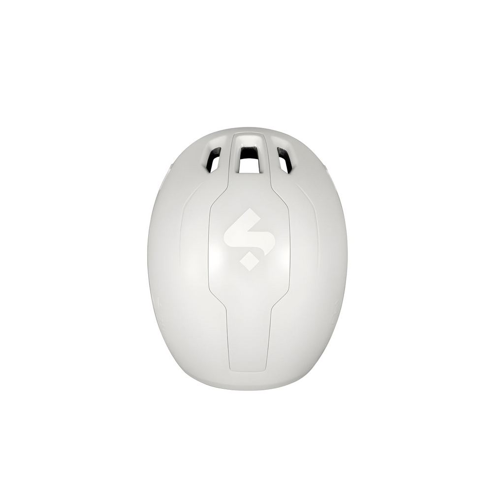 Sweet Protection Tucker III Aero 2Vi MIPS Helmet - Bronco White