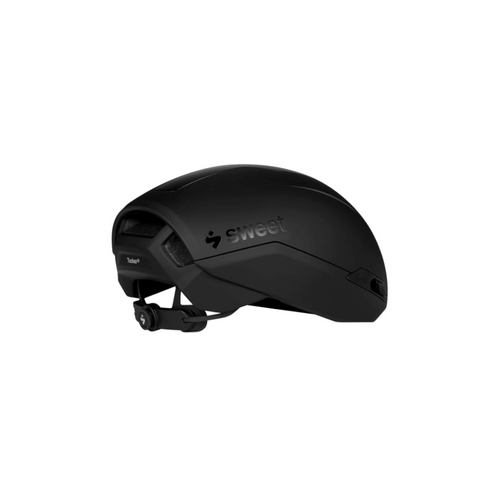 Sweet Protection Tucker III Aero 2Vi MIPS Helmet - Matte Black