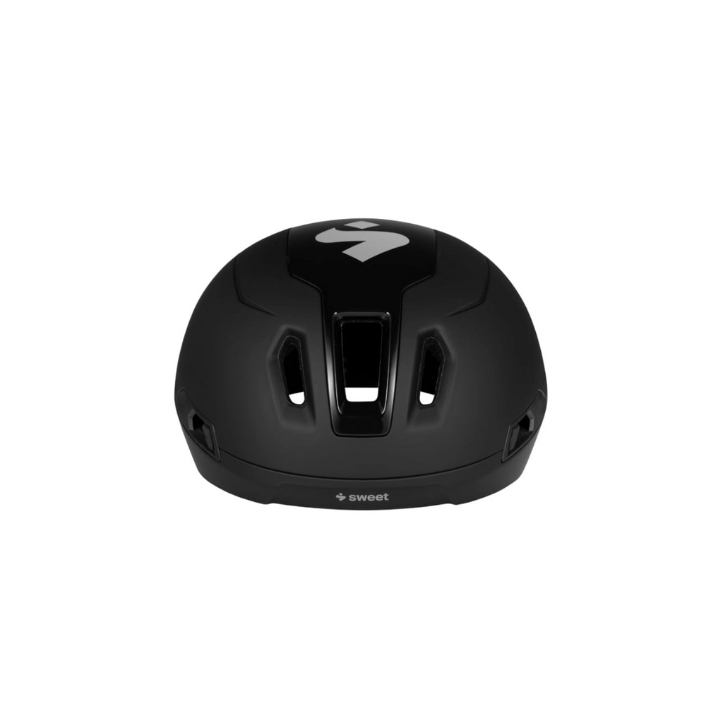 Sweet Protection Tucker III Aero 2Vi MIPS Helmet - Matte Black