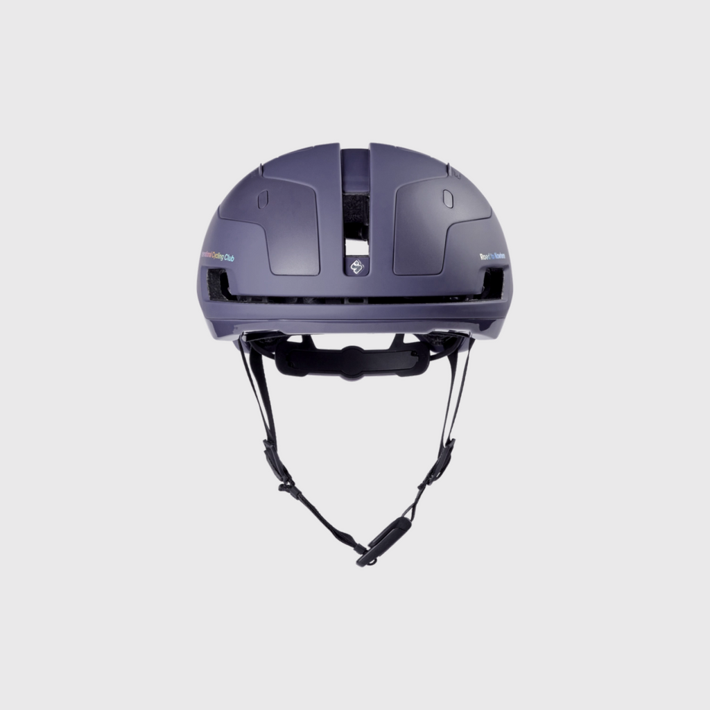 Sweet Protection x Pas Normal Studios Falconer Aero 2Vi - 灰白色