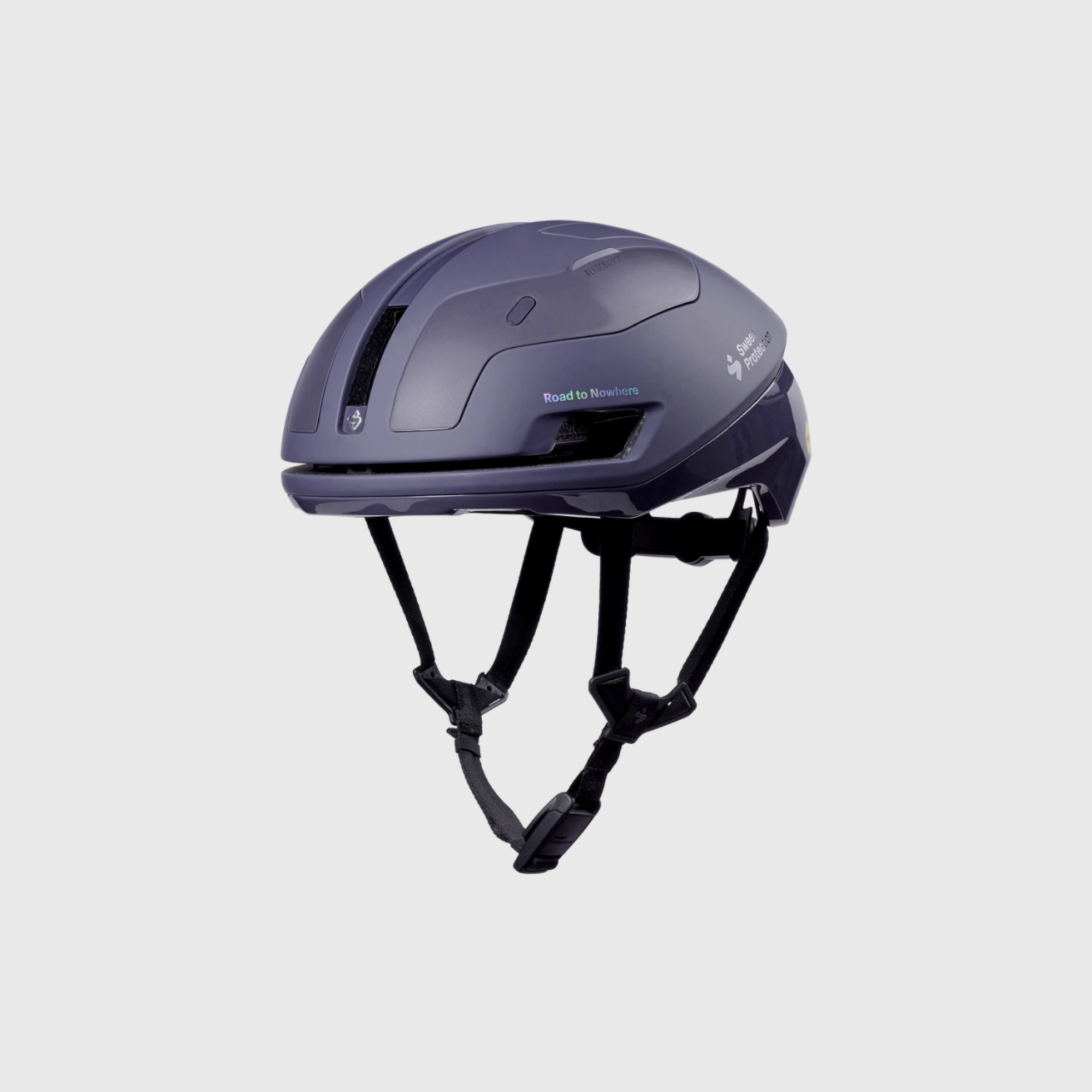 Sweet Protection x Pas Normal Studios Falconer Aero 2Vi - 灰白色