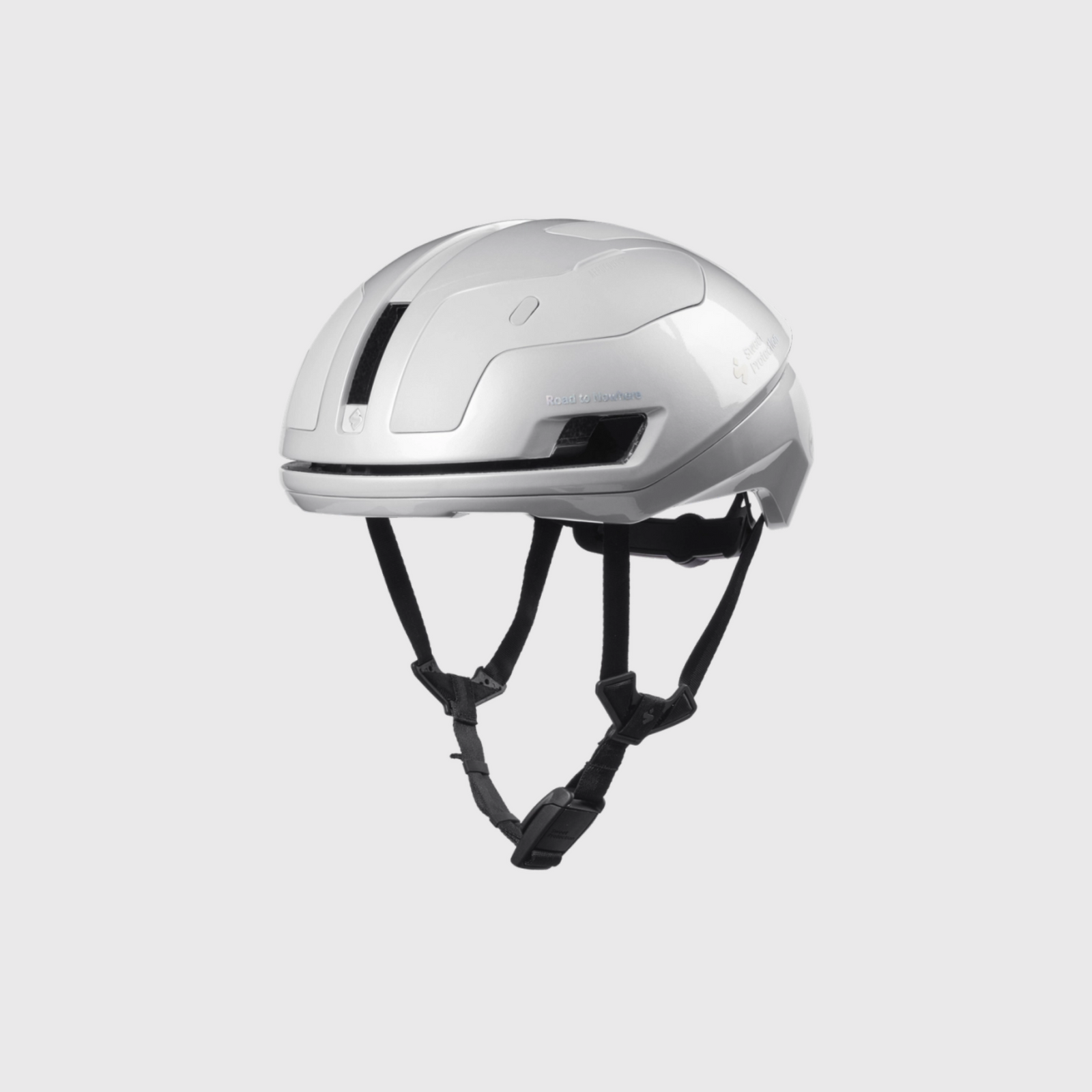 Sweet Protection x Pas Normal Studios Falconer Aero 2Vi - Silver