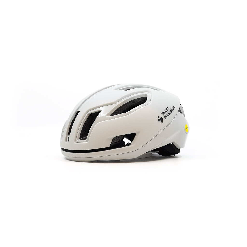 Sweet Protection Falconer 2Vi Mips Helmet - Bronco White