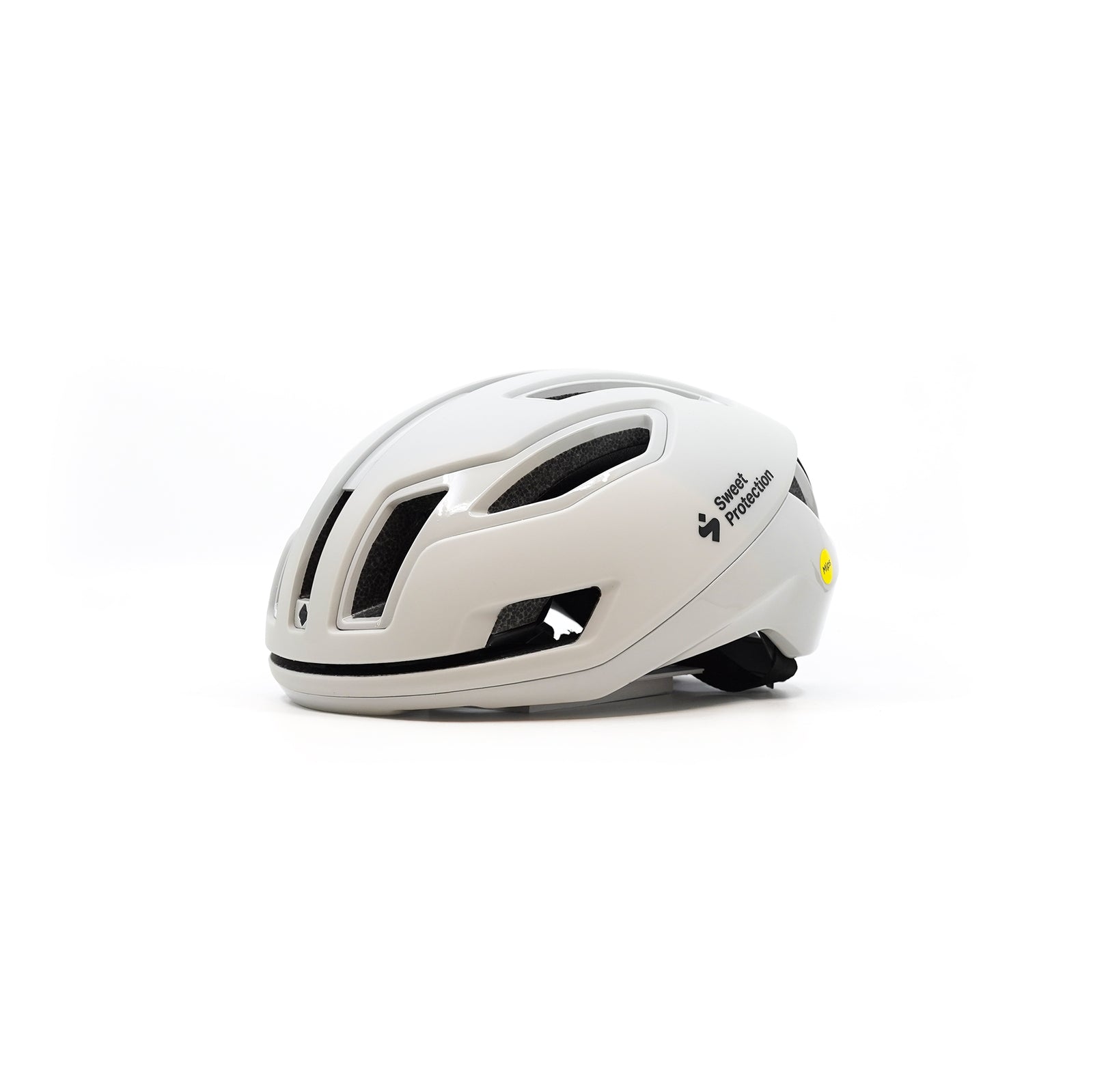 Sweet Protection Falconer 2Vi MIPS Helmet - Bronco White